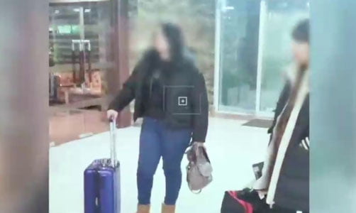 Toshkentda 22 yoshli ayol o‘z tengdoshlarini sotib yubormoqchi bo‘ldi