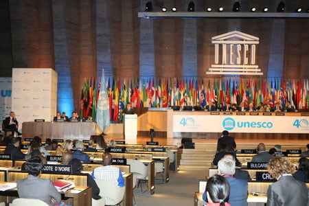 UNESCO Bosh konferensiyasining 43-sessiyasi Samarqand shahrida o‘tkaziladi