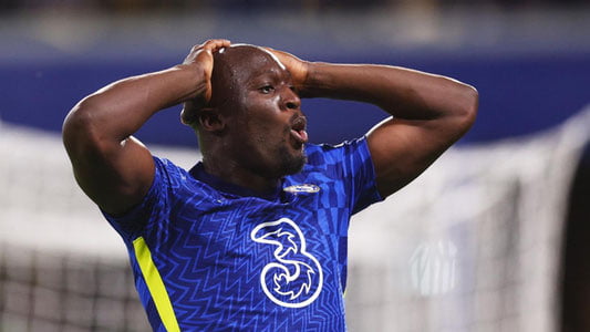 Saudiya klubi Lukaku bilan shartnoma imzolashi mumkin