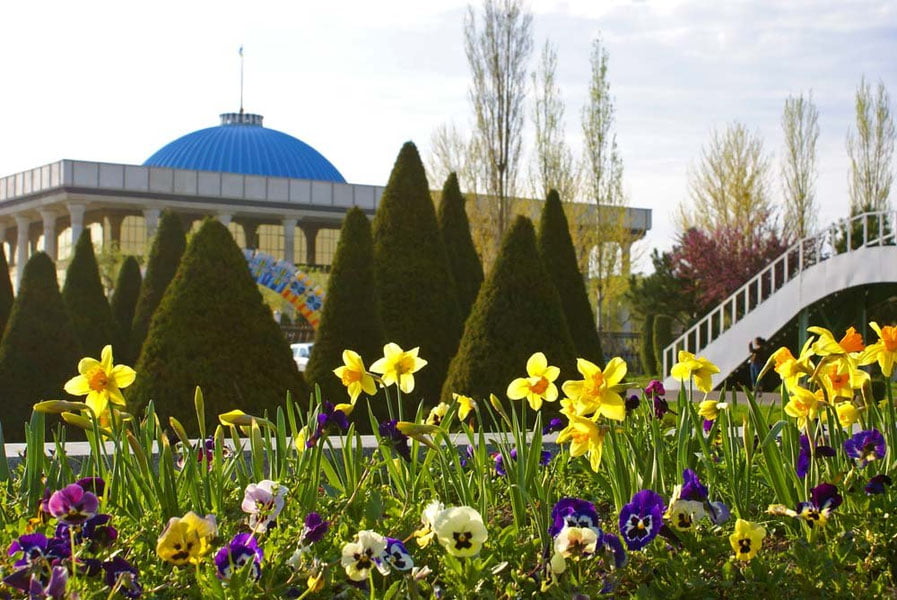 17-mart uchun ob-havo prognozi eʼlon qilindi