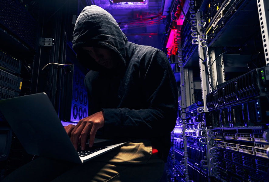 Аmerikaliklar xitoylik xakerlar hujumiga uchradi