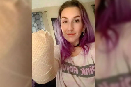 Amerikalik ayol soch quritgich sabab bir qo‘lidan ayrildi