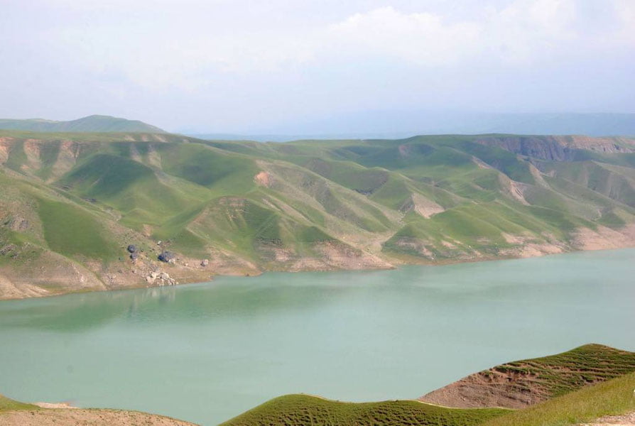 Bugun O‘zbekistonda 17 darajagacha iliq bo‘ladi