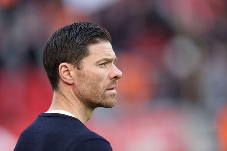 "Liverpul" Xabi Alonso variantini rad etdi