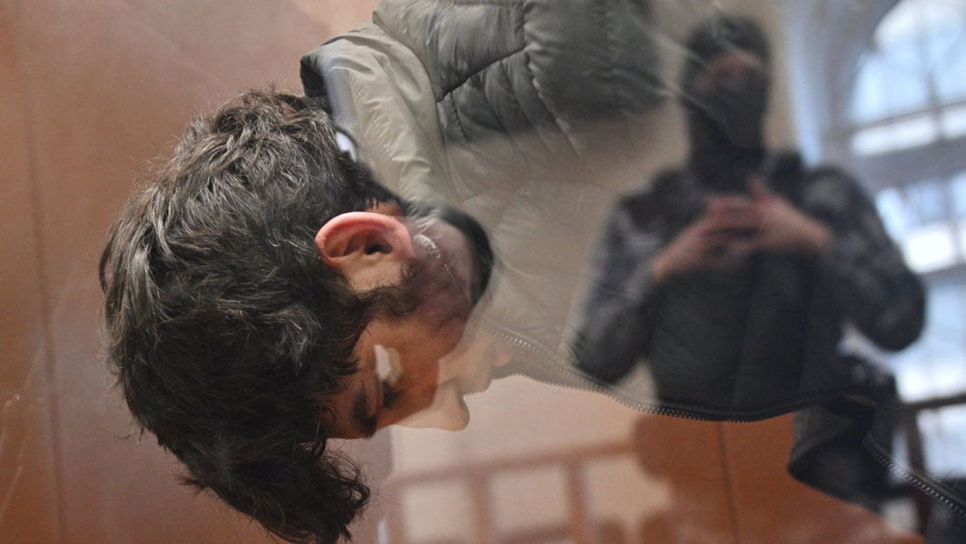 Rossiyadagi teraktda gumonlangan to‘qqizinchi shaxs ushlandi