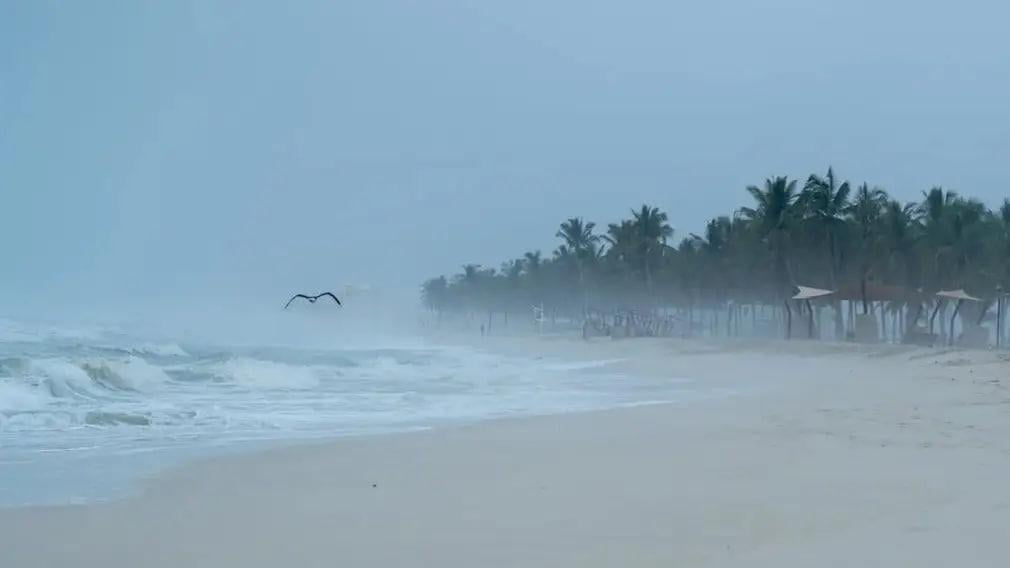 Ispaniyada "Nelson" to‘foni tufayli to‘rt kishi halok bo‘ldi