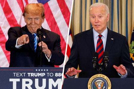 “У бизда бўлган энг аҳмоқ президент”