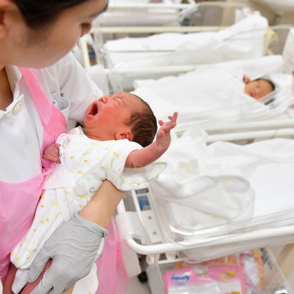 Ўзбекистонда туғилиш коэффициенти қандай?