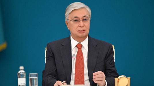 Сув тошқинлари сабаб Остона халқаро форуми бекор қилинди