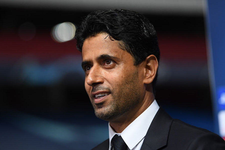 "13 yildan beri ko'rmagan narsani ko'rdim"