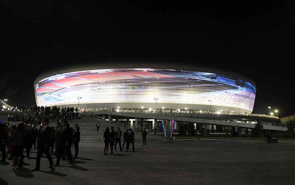 “Ҳумо Арена”даги концертга яна сохта билет сотилдими?