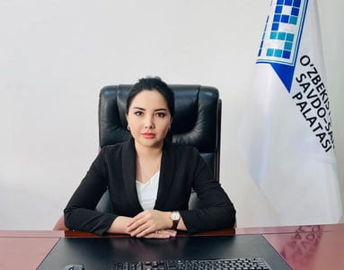 Савдо-саноат палатаси Навоий вилояти бошқармаси бошлиғи жиноий жавобгарликка тортилгани айтилмоқда