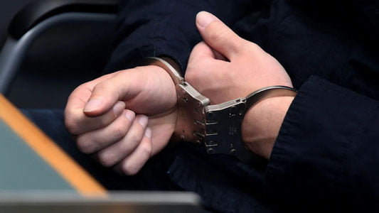 Farg‘onada DXXga yolg‘on xabar bergan shaxs qamaldi