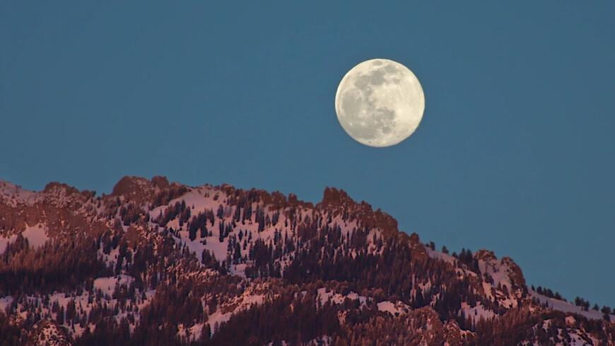 Хитой Ойда янги жойни кашф қилмоқчи