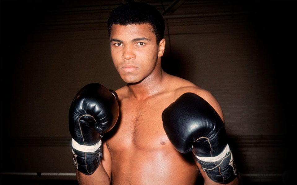 Bokschi Muhammad Alining uyi sotuvga qo‘yildi