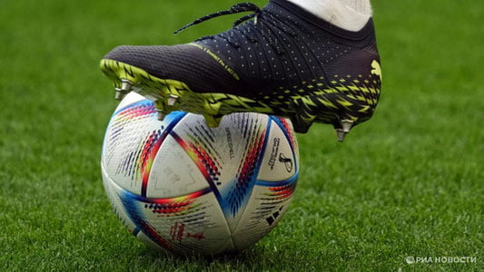 25 май Бутунжаҳон футбол куни деб эълон қилинди