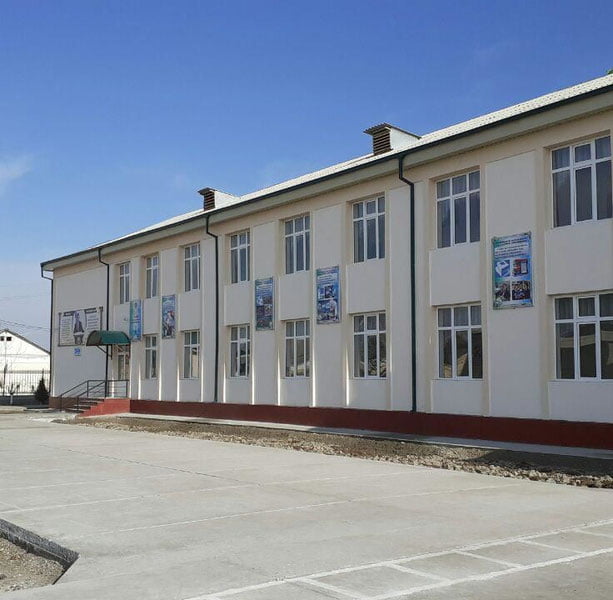 Хоразмда ўқувчилардан пул йиғиляптими?