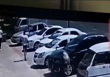 Xorazmda 17 yoshli bola 5-qavatdan tushib ketdi