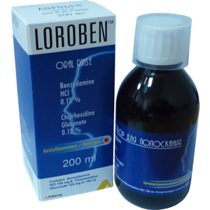 Қалбаки “Лоробен” дориси ишлаб чиқарилаёгани аниқланди