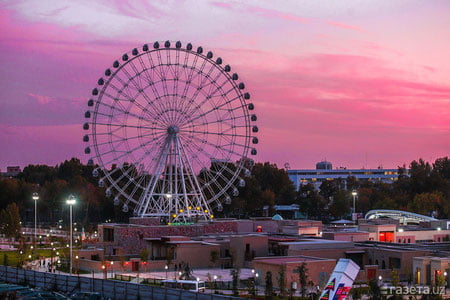 O‘zbekistonda hafta boshida qanday ob-havo kuzatiladi?