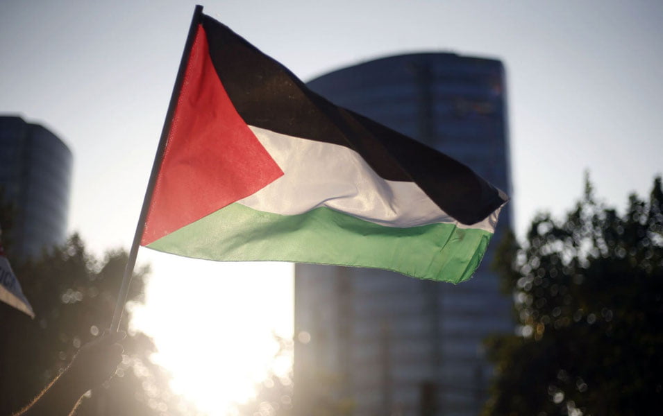 Норвегия Фаластинни мустақил давлат сифатида тан олди