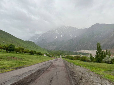 24 май учун об-ҳаво прогнози эълон қилинди