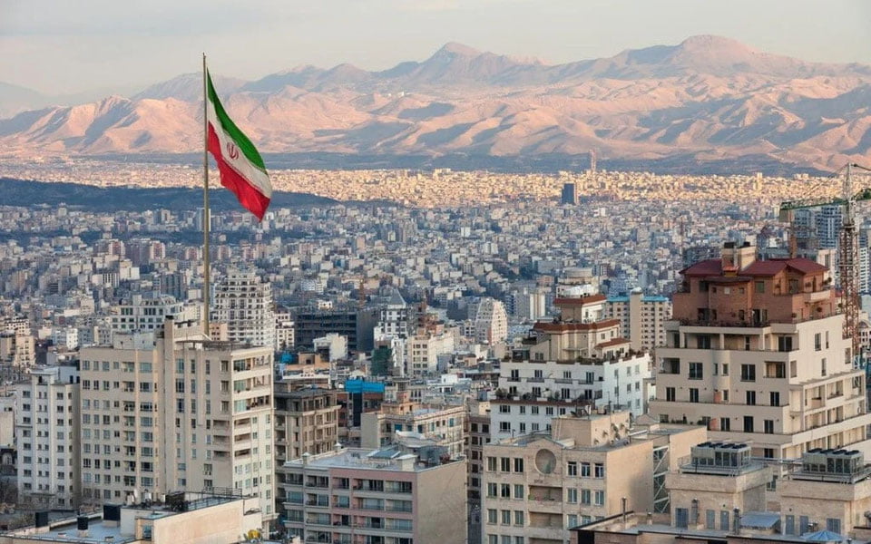 Эронда президентликка номзодларни рўйхатга олиш бошланди