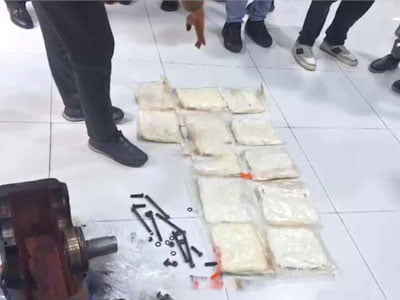 Тошкентда “қора дори” билан шуғулланувчи икки шахс қўлга олинди