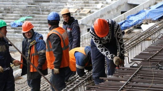 Қозоғистонга ишлаш учун бораётганлар огоҳлантирилди