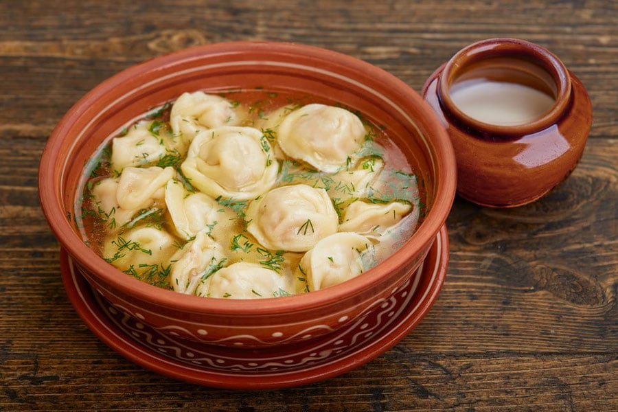 Қозоғистонда бир оила чучварадан заҳарланди