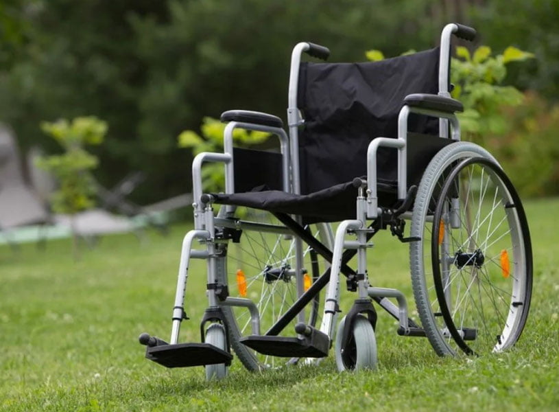 Энди ногиронлар ҳам сайланиш ҳуқуқига эга бўлади