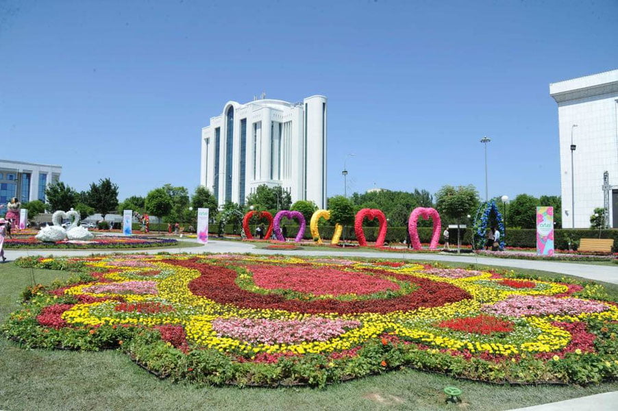 2 июль учун об-ҳаво прогнози эълон қилинди