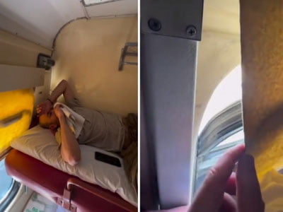 Йўловчиларга поезд чипталари алдаб сотиляптими?