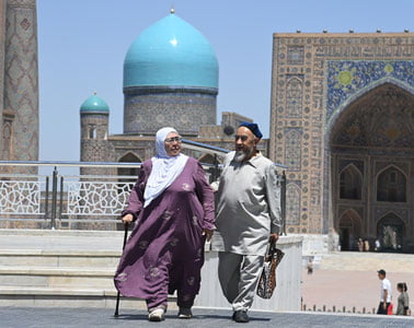 Узоқ умр кўриш бўйича тавсиялар