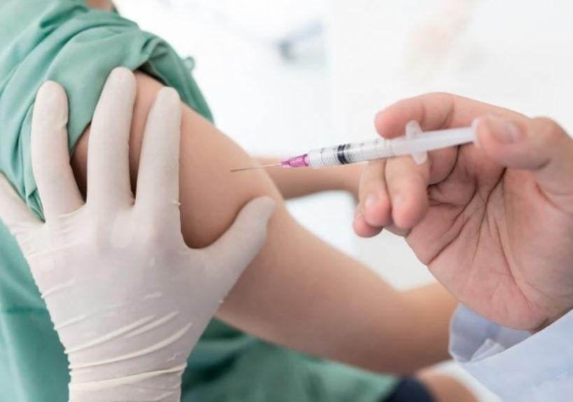 Дунёда 35 миллион нафар бола қизамиқдан ҳимояланмаган