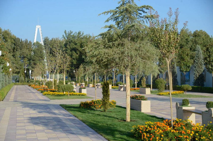 4-avgust uchun ob-havo prognozi eʼlon qilindi