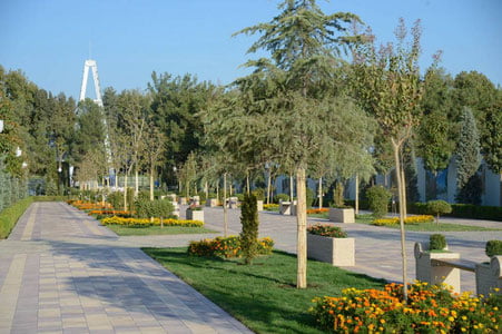 4-avgust uchun ob-havo prognozi eʼlon qilindi