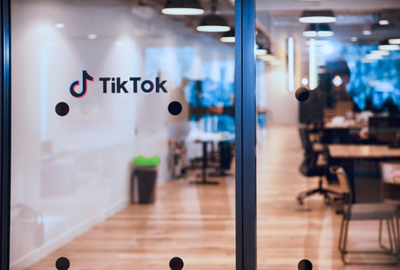 AQSH TikTok‘ni sudga berdi