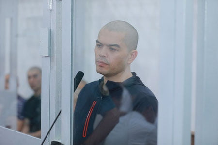 “Саидазиз медгородок” 20 йил муддатга қамалди