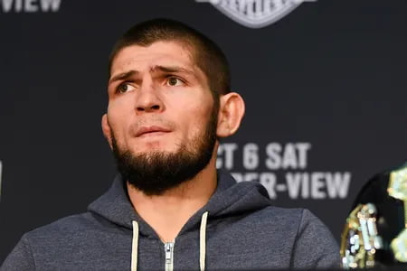 Habib Nurmagomedovning mol-mulki xatlandi