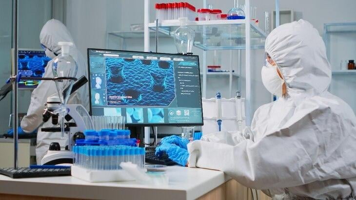 COVID-19нинг янада юқумли штаммлари пайдо бўлиши мумкин