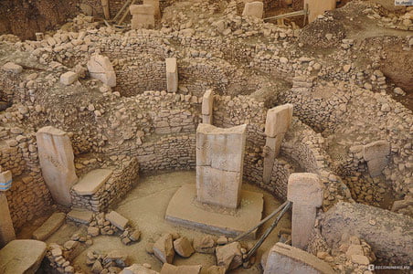 Туркияда энг қадимги қуёш тақвими топилди