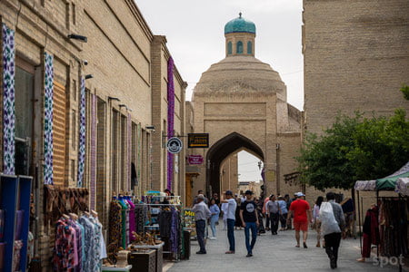 Ўзбекистонга 6 ой давомида неча нафар Франция фуқаролари ташриф буюрган?