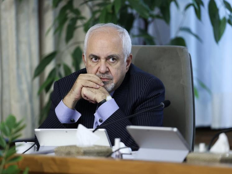 Eron vitse-prezidenti 10 kun ishlab isteʼfoga chiqdi