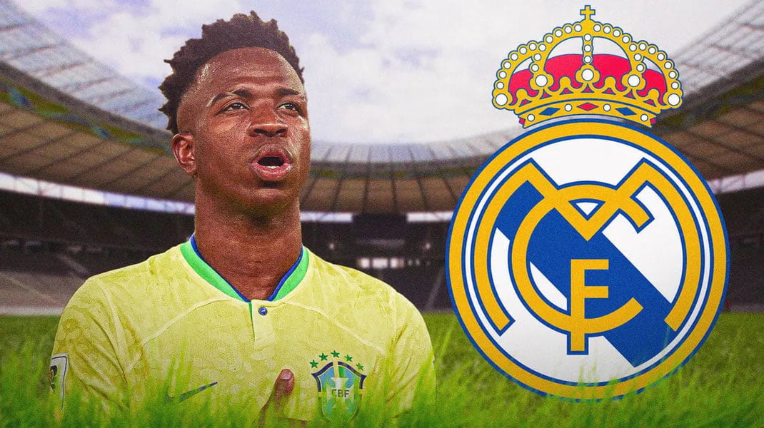 Виниcиусга Саудиядан жиддий таклиф бўлмоқда