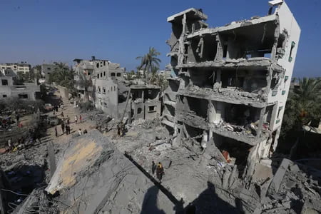 HAMAS muzokaralarda qatnashishdan bosh tortmoqda