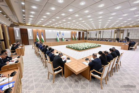 Ўзбекистонда “Камбағалликдан фаровонлик сари” дастури тайёрланмоқда