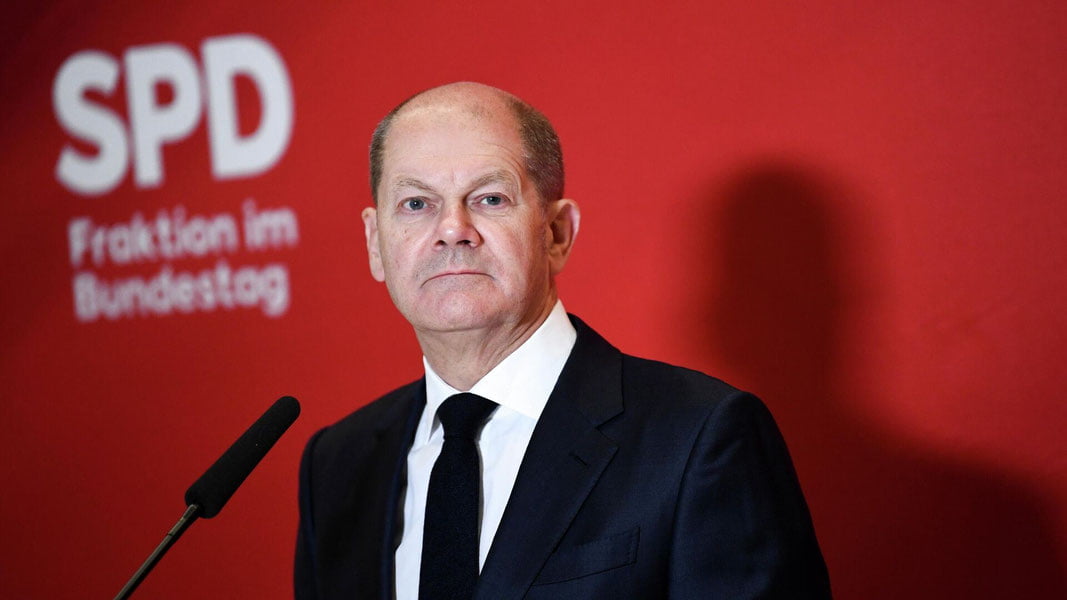 Germaniya Kansleri O‘zbekistonga kelmoqda