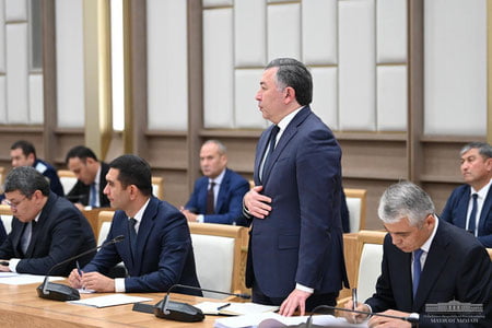 Ташқи меҳнат миграцияси агентлиги Ҳукумат бўйсунувига ўтказилади