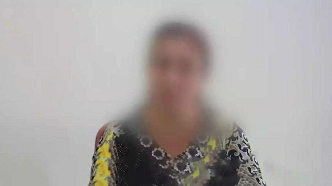 Самарқандда аёл уй олиш учун қизини сотмоқчи бўлди